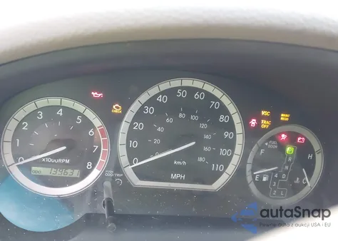 2006 Toyota Sienna Xle из США, поврежденный, VIN 5TDZA22CX6S405389